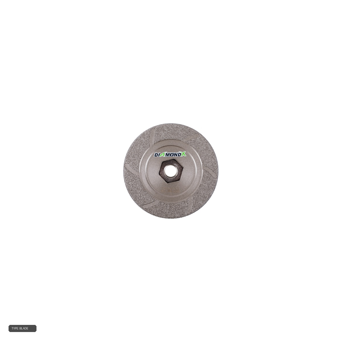 Diamond Core Bits