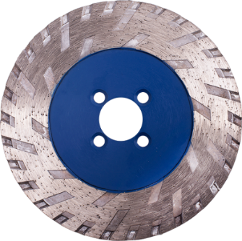 Concrete Cup Wheels