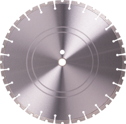 Specialized Ring Saw Blades